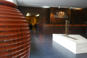 Hotel Paradiso